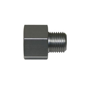 FITTING,TUBE ADAPTER,1/2-20x9/16-18 IF