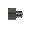 FITTING,TUBE ADAPTER,1/2-20x9/16-18 IF