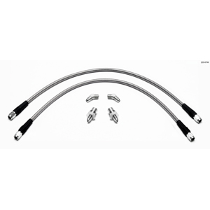 FLEXLINE KIT,FRONT,BMW,E36/M3