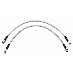 FLEXLINE KIT,FRONT,MITSUBISHI,EVO VIII