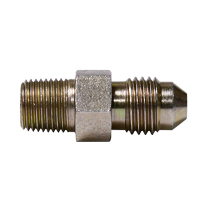 FITTING,INLET,STRAIGHT,-4 TO 1/8-27 NPT