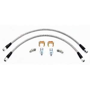 FLEXLINE KIT,REAR,C6 VETTE