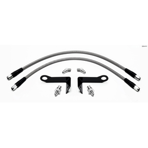FLEXLINE KIT,FRONT,MUSTANG,05-14