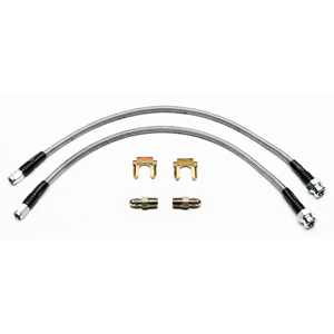 FLEXLINE KIT,FRONT,NISSAN,240SX