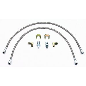 FLEXLINE KIT,FRONT,GM TRUCK/SUV,1500