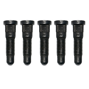 BOLT KIT,WHEEL STUD,COARSE,5/8in.,5-PK