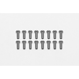 BOLT KIT,ADAPTER/ROTOR,5/16-18,BHCS,TORX