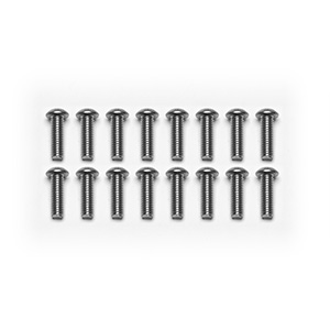 BOLT KIT,HAT/ROTOR,5/16-18x1.00 BHCS