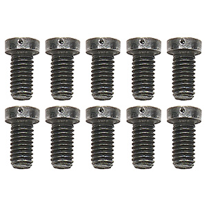 BOLT KIT,HAT/ROTOR,3/8-16x.75,SHCS,LWD