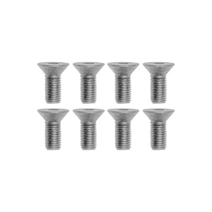 Wilwood Bolt Kit,5/16-18X.75 Lg,8 Pack