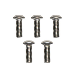 BOLT KIT,HUB/ADAPTER/ROTOR,3/8-16,TORX