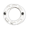 KIT,W5,SPINDLE LOCKING ALUM,NUT ASSEMBLY