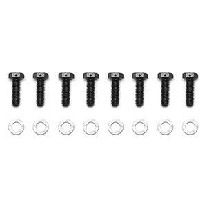 BOLT KIT,HAT/ROTOR,5/16-18x1.00 LG,HHCS