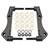 BRACKET KIT,CALIPER MT,XRZ4R,3.50 MT