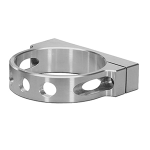 BRACKET,RESERVOIR MT,4oz,BILLET