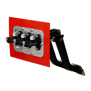 M/C MT KIT,FIREWALL,ASSEMBLY