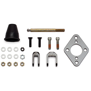 BRACKET KIT,PLATE,ADAPTER,PEDAL BASE/