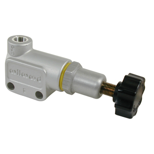 VALVE,PROPORTIONING,COMPACT-ASSEMBLY
