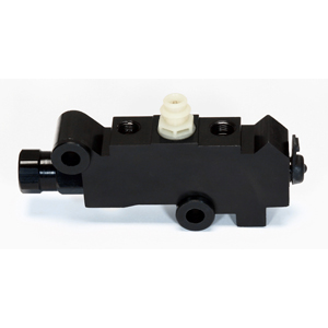 VALVE,COMBINATION,ALUMINUM,ASSEMBLY
