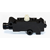 VALVE,COMBINATION,ALUMINUM,ASSEMBLY
