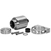 KIT,RESERVOIR,BILLET,4oz,W/BRACKET