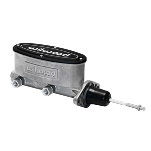 M/C,TANDEM,15/16,DIE CAST DUAL OUTLET