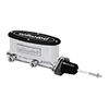 M/C,TANDEM,15/16,DIE CAST DUAL OUTLET