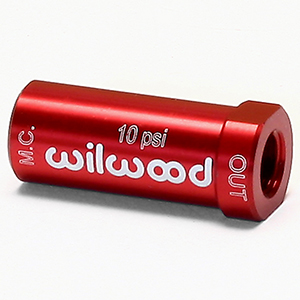 RPV,10lb.,INLINE,RED