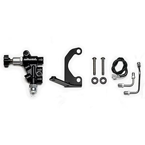 P-VALVE,COMBO PROPORTIONING,W/MOUNTING