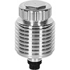 KIT,RESERVOIR,BILLET,LIGHT WEIGHT,4oz