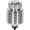 KIT,RESERVOIR,BILLET,LIGHT WEIGHT,4oz