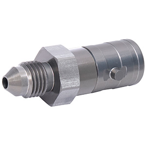 QUICK DISCONNECT,MALE SIDE,-3 AN MALE