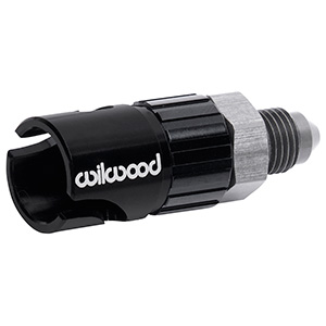 QUICK DISCONNECT,FEMALE SIDE,-3 AN MALE