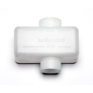 RESERVOIR,10.7oz.,M/C,WILWOOD,REMOTE