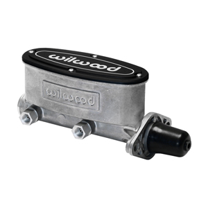 M/C,TANDEM,1.00,DIE CAST,DUAL OUTLET