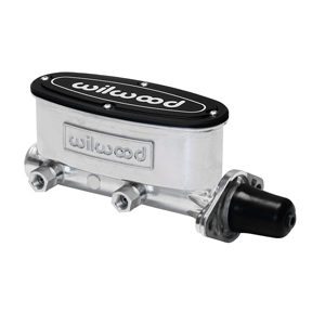 M/C,TANDEM,1.00 DIE CAST,DUAL OUTLET