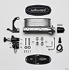 KIT,M/C,TANDEM,1.00,W/P-VALVE
