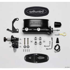 KIT,M/C,TANDEM,7/8,MUSTANG,W/P-VALVE