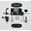 KIT,M/C,TANDEM,15/16,W/P-VALVE,BLACK