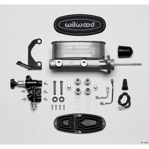 KIT,M/C,TANDEM,15/16,W/P-VALVE