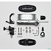 KIT,M/C,TANDEM,15/16,W/P-VALVE,POWDERCT