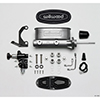 KIT,M/C,TANDEM,15/16,W/P-VALVE