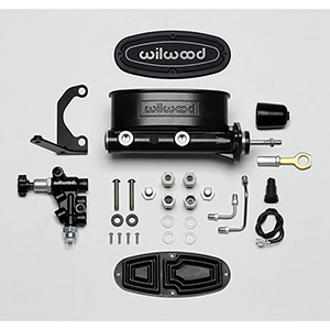 KIT,M/C,TANDEM,15/16,MUSTANG,W/P-VALVE