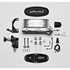 KIT,M/C,TANDEM,15/16,MUSTANG,W/P-VALVE