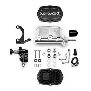 KIT,M/C,TANDEM,COMPACT,INTEGRAL,15/16