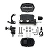 KIT,M/C,TANDEM,COMPACT,INTEGRAL,15/16