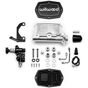 KIT,M/C,TANDEM,COMPACT,INTEGRAL,1.00 DIA