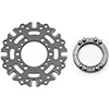 HUB KIT,SPRINT,INBOARD,SPLINED,46 TOOTH