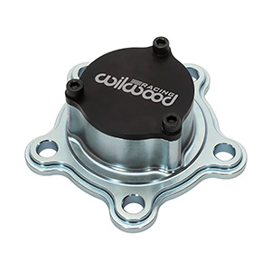 DRIVE FLANGE,HUB,5 BOLT,CAMBERED,2 DEG