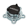 DRIVE FLANGE,HUB,5 BOLT,CAMBERED,2 DEG